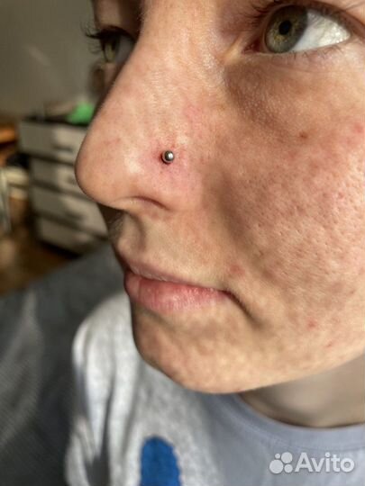 Пирсинг мастер