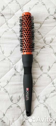 Расческа брашинг Dewal 25 мм