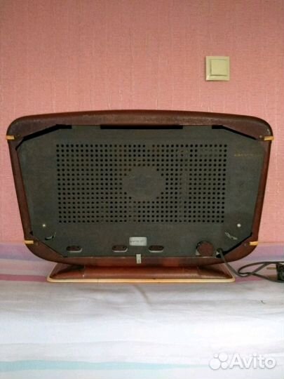 Радиоприемник 