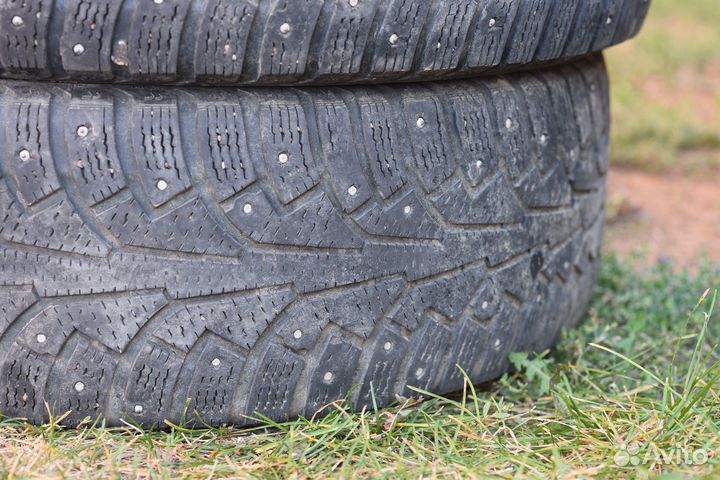 Nordman 5 215/65 R16 102T