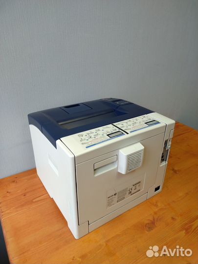 Принтер Xerox Phaser 3610