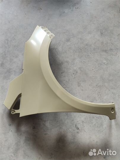 Крыло omoda S5 FR/RH