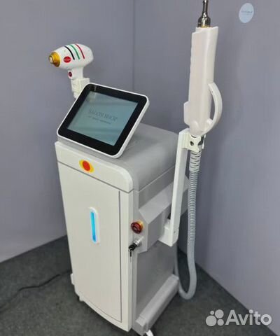 Диодный лазер RL-808J