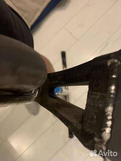 Доска для самоката