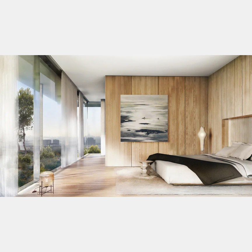 3-к. квартира, 170,1 м², 16/18 эт.