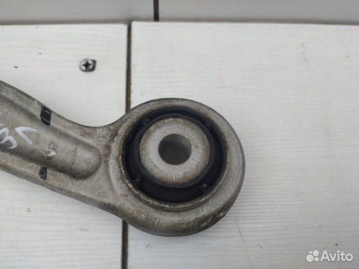 Рычаг задний левый Mercedes Cls W218 OM651 2012