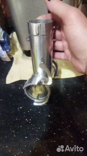 Насадка шнек bosch