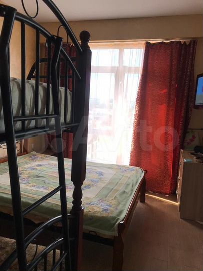 Квартира-студия, 27 м², 8/8 эт.