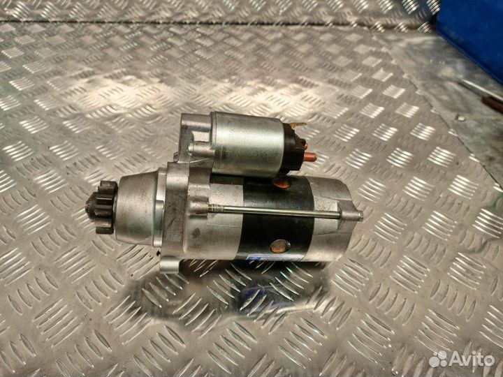 Стартер Nissan X-Trail T30 (2000 - 2004)