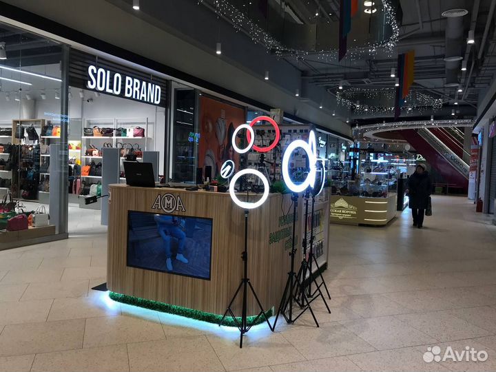 Адаптер Dual-USB