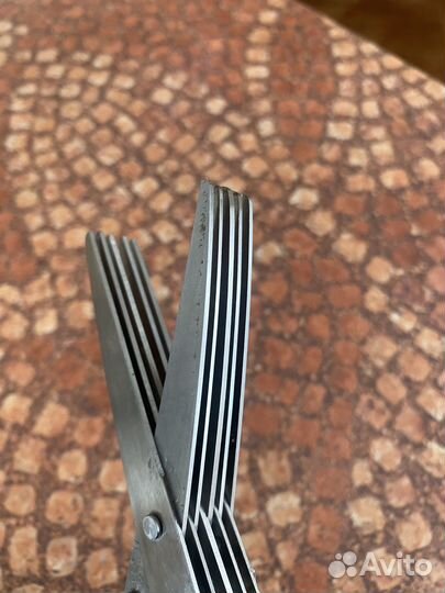 Ножницы для зелени