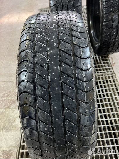 Cooper Discoverer A/T 275/60 R20