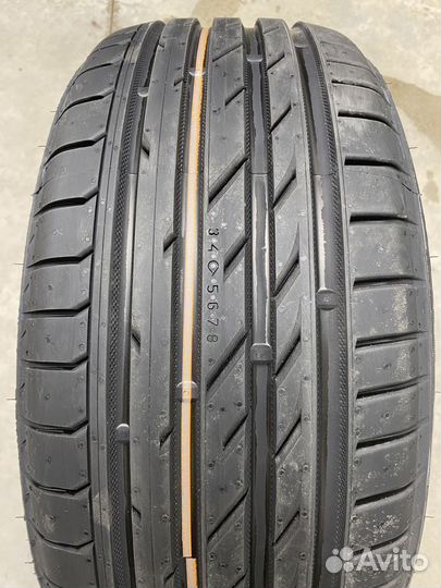 Ikon Tyres Nordman SZ2 215/50 R17 95W