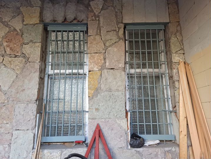 Офис 43,4 кв.м на Энгельса