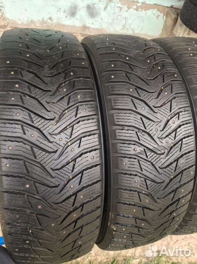Marshal WinterCraft SUV Ice WS31 225/65 R17