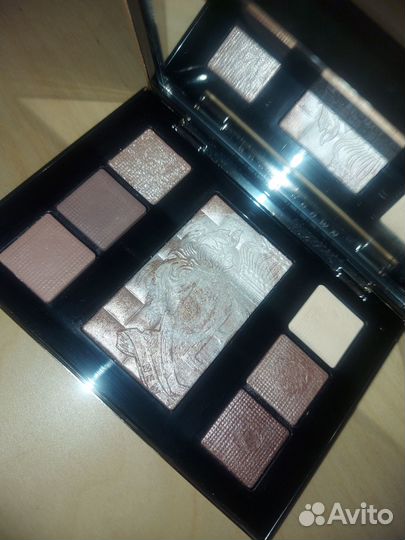 Лимитированная палетка bobbi brown
