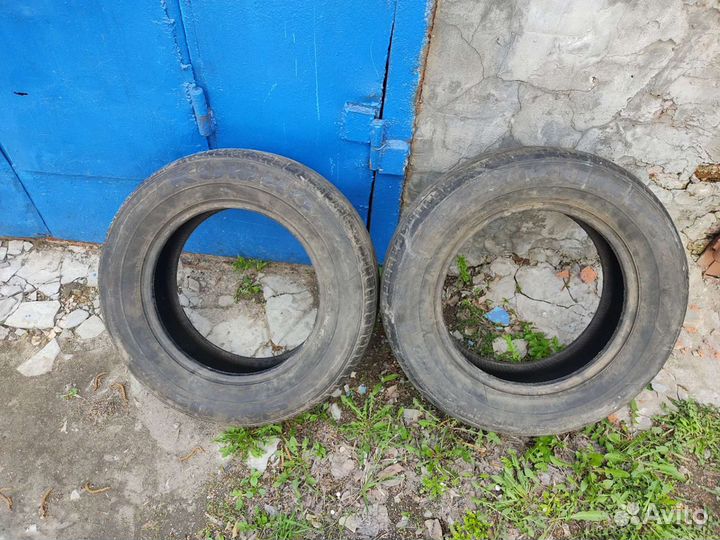 Michelin Radial XSE 205/55 R16