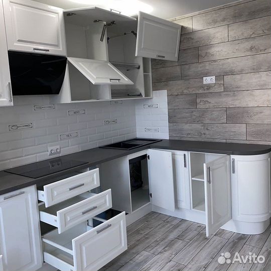 Кухня Кухонный гарнитур