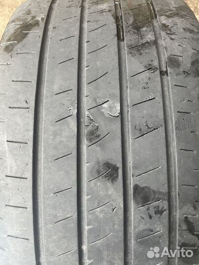 Bridgestone Turanza T005A 235/45 R18 94W