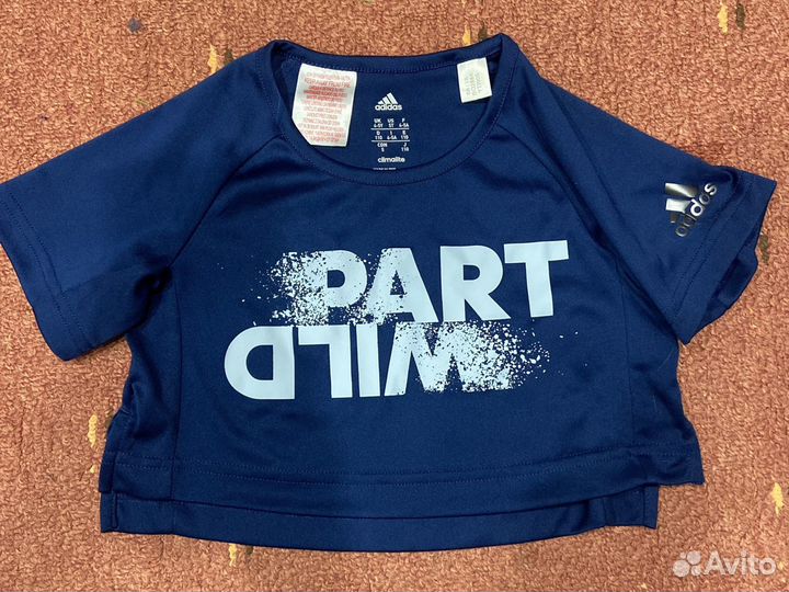 Футболки для девочки