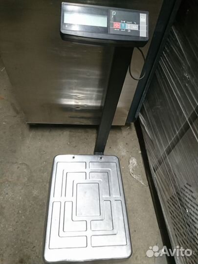 Весы TB-S-200.2-A3