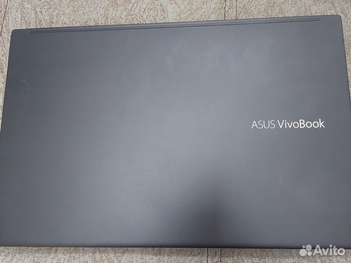 Asus vivobook 15 M513i Ryzen5,IPS 16Gb 512ssd