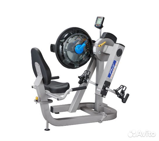 Тренажер E-720 Cycle XT I