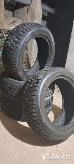 Tigar Sigura Stud 215/55 R16