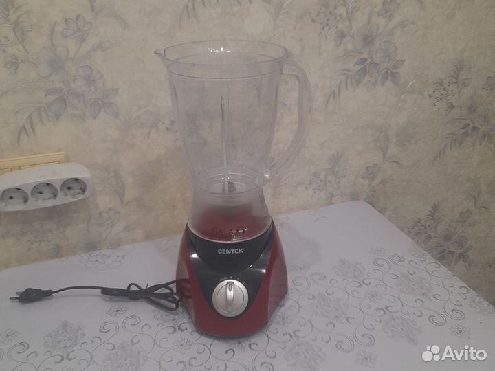 Стационарный блендер Centek