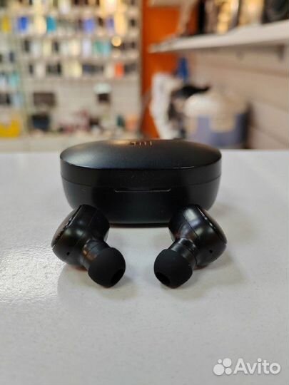 Наушники Xiaomi Redmi AirDots