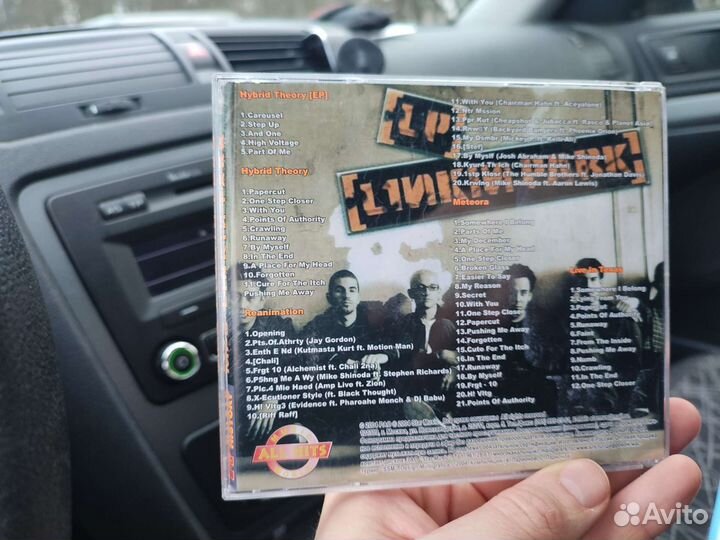 Аудио сd mp3 диски