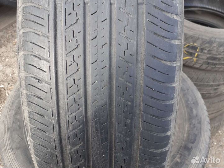 Dunlop Direzza 03G 225/65 R17