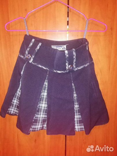 Школьная форма