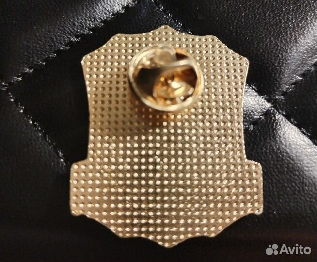 Значок мастеру коноплеводства