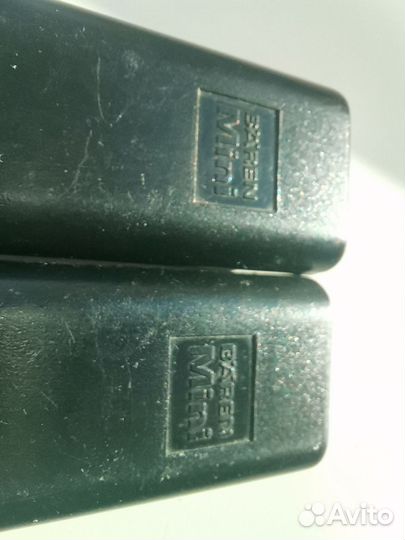 Фонарик карманный Baren