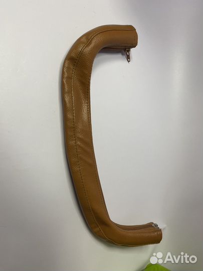 Valco Baby Накладка на бампер для коляски