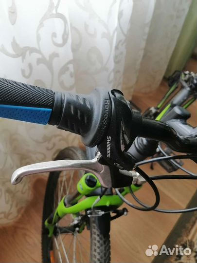 Детский велосипед бу