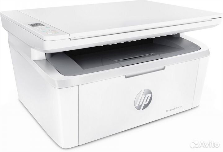 Мфу лазерное HP LaserJet M141a
