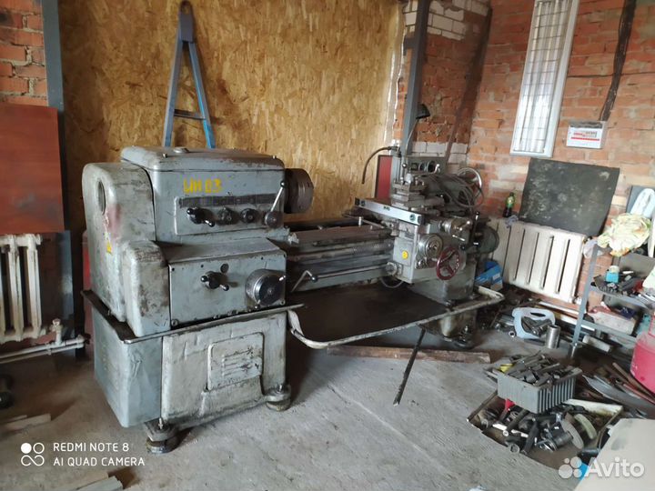 Токарные фрезерные работы по металлу