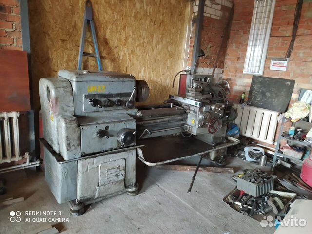 Токарные фрезерные работы по металлу