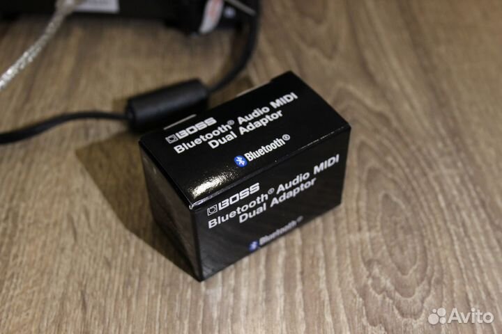 Гитарный процессор Boss gx 100 bluetooth