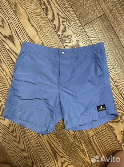 Плавки мужские Karl Lagerfeld S