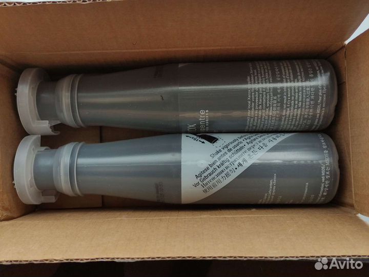 Тонер для мфу Xerox WorkCentre 315, 320, 415, 420