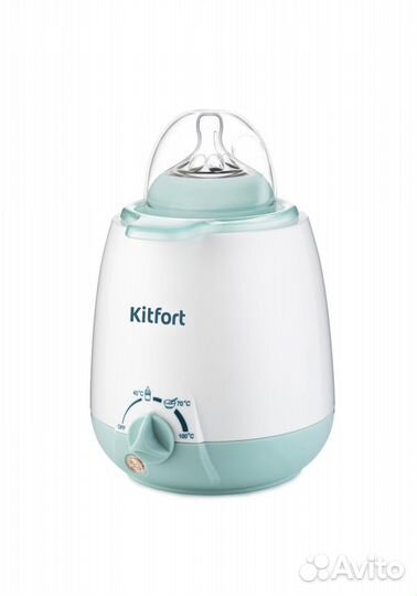 Подогреватель для бутылочек