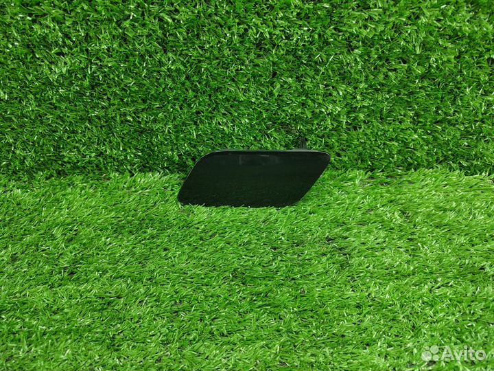 Крышка форсунки омывателя фар левая Audi Q3 8U VAG