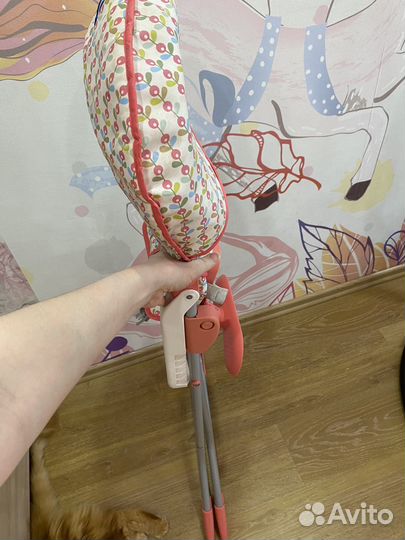 Стул для кормления