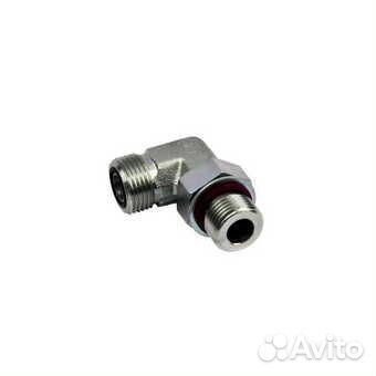 Фитинг гидравлических шлангов 9992307 case IH