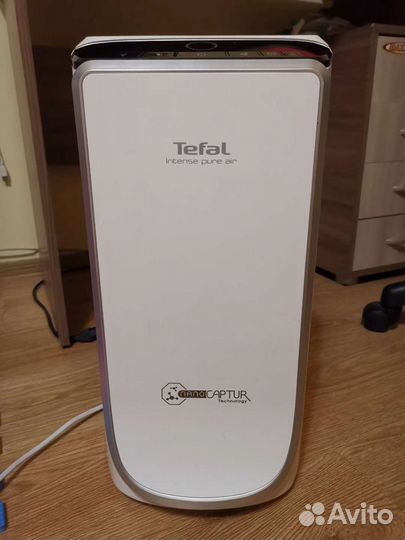 Воздухоочиститель Tefal