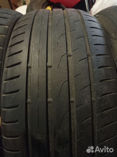 Toyo Proxes CF2 SUV 215/50 R18
