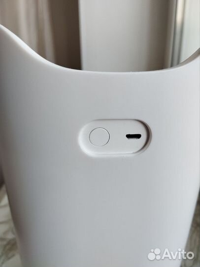 Увлажнитель воздуха xiaomi